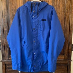 Burton Ski | Snowboard Winter Jacket